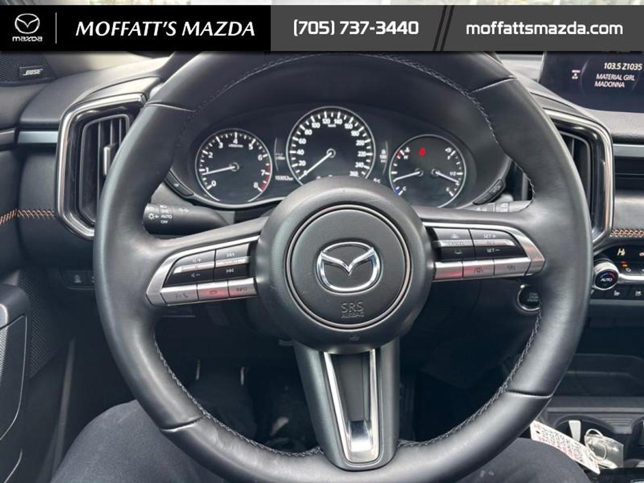 2024 Mazda CX-50 GT Photo