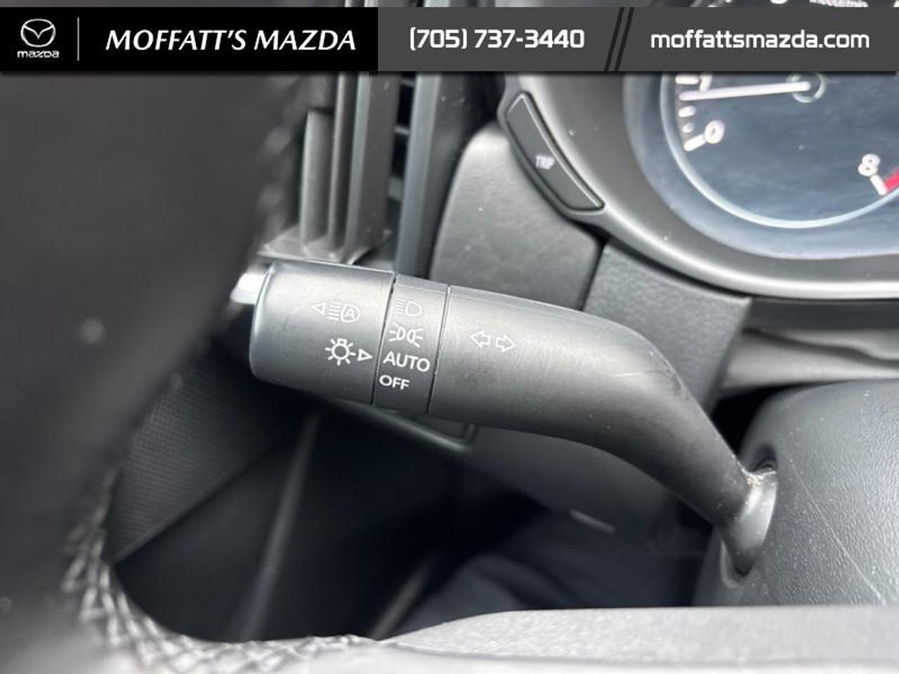 2024 Mazda CX-50 GT Photo