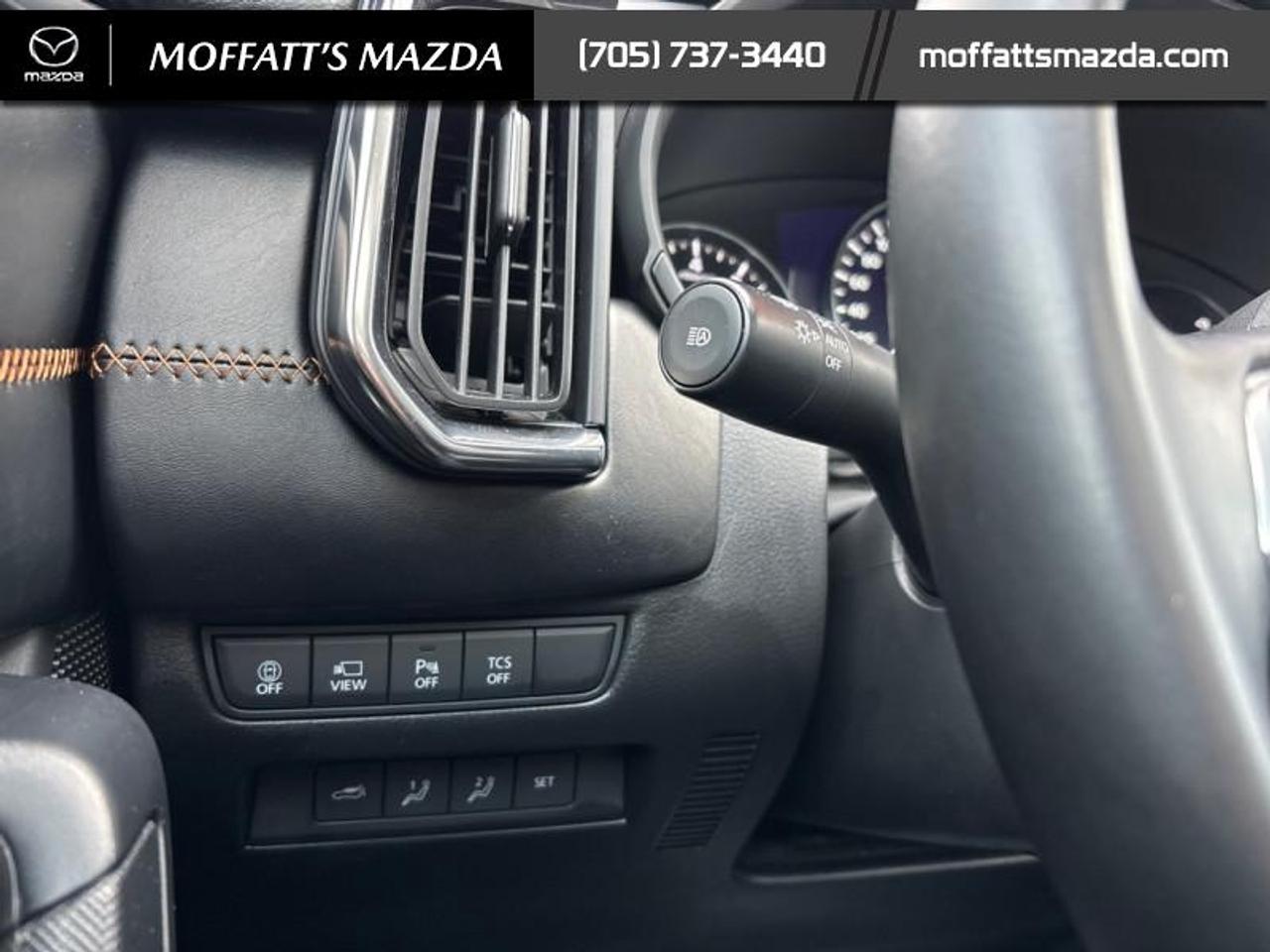 2024 Mazda CX-50 GT Photo