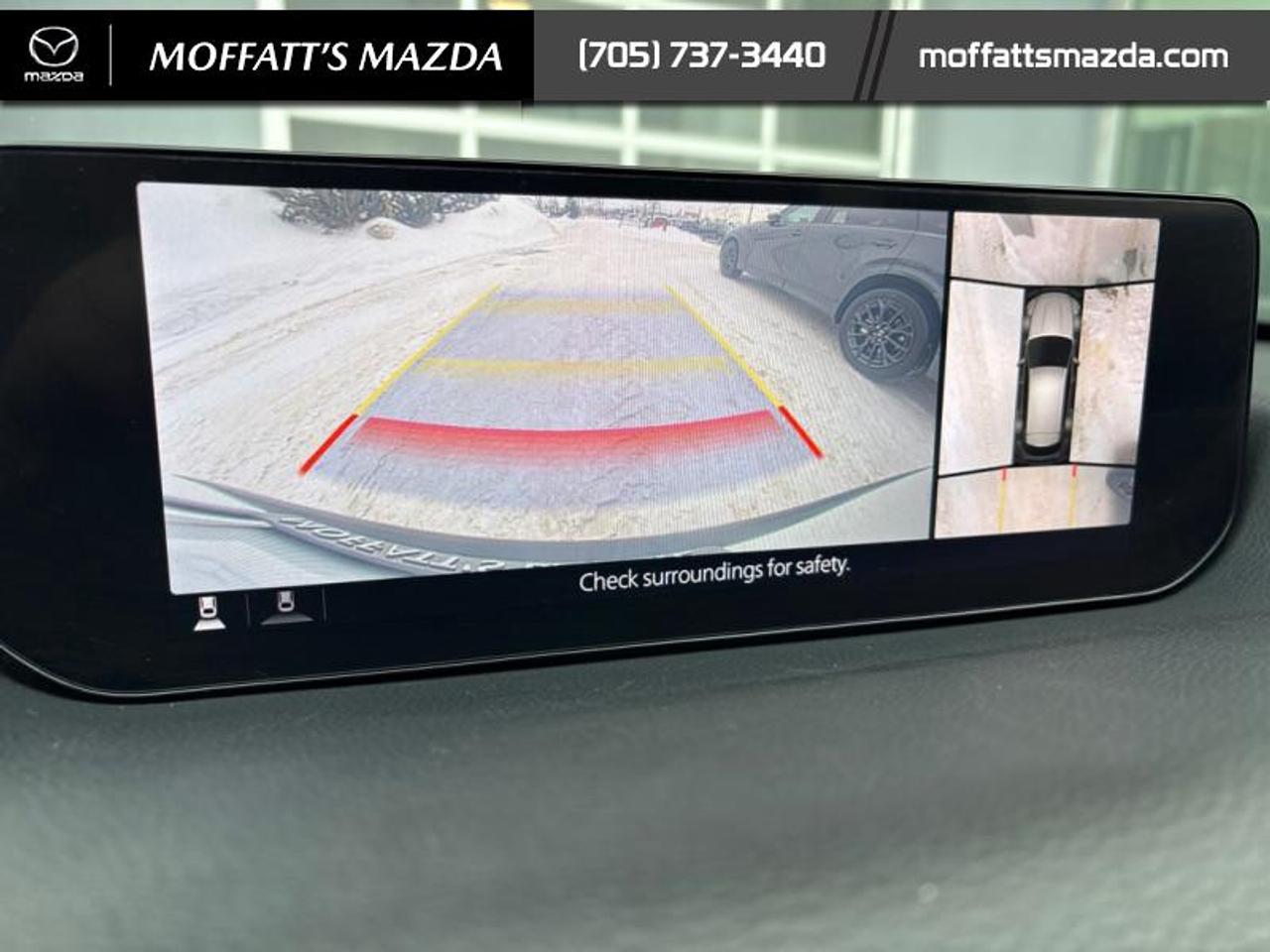 2024 Mazda CX-50 GT Photo