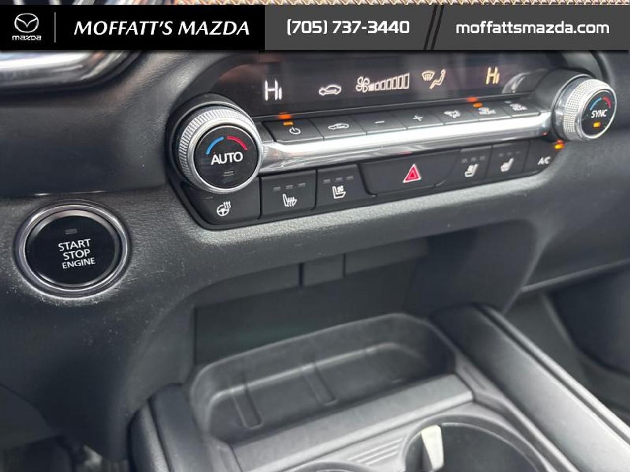 2024 Mazda CX-50 GT Photo