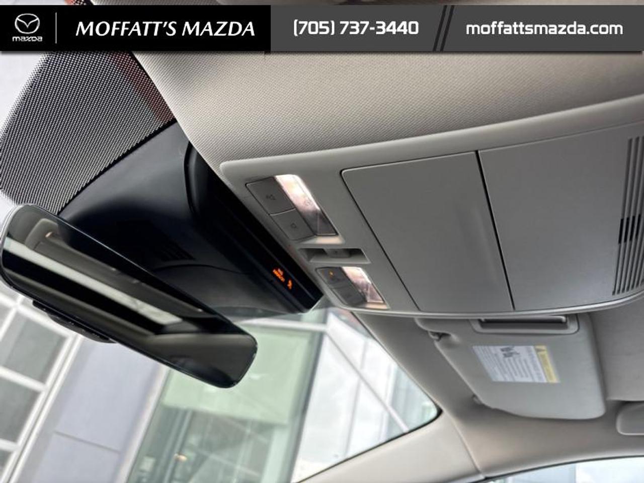 2024 Mazda CX-50 GT Photo