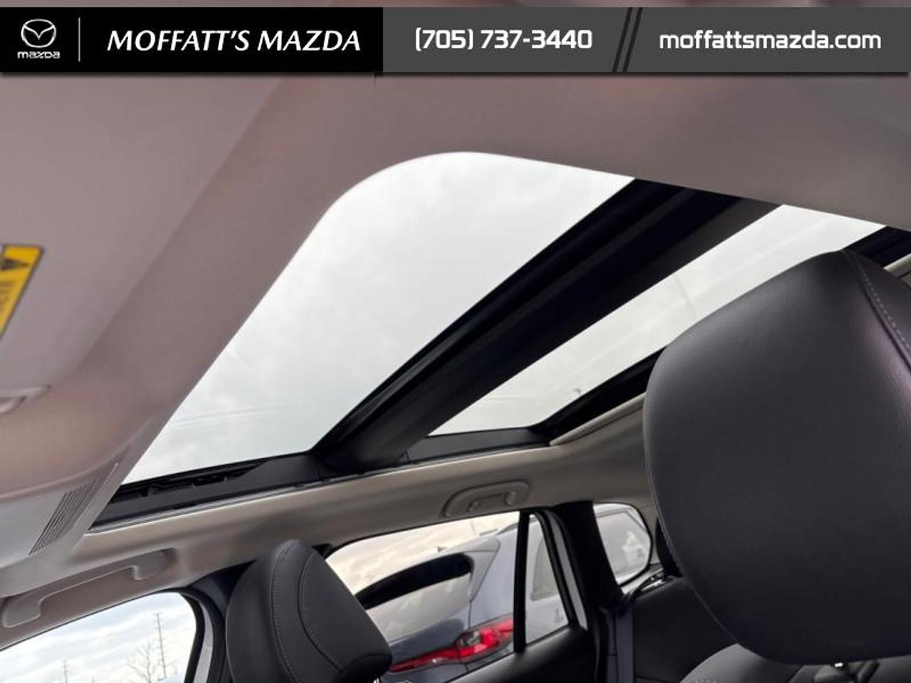 2024 Mazda CX-50 GT Photo