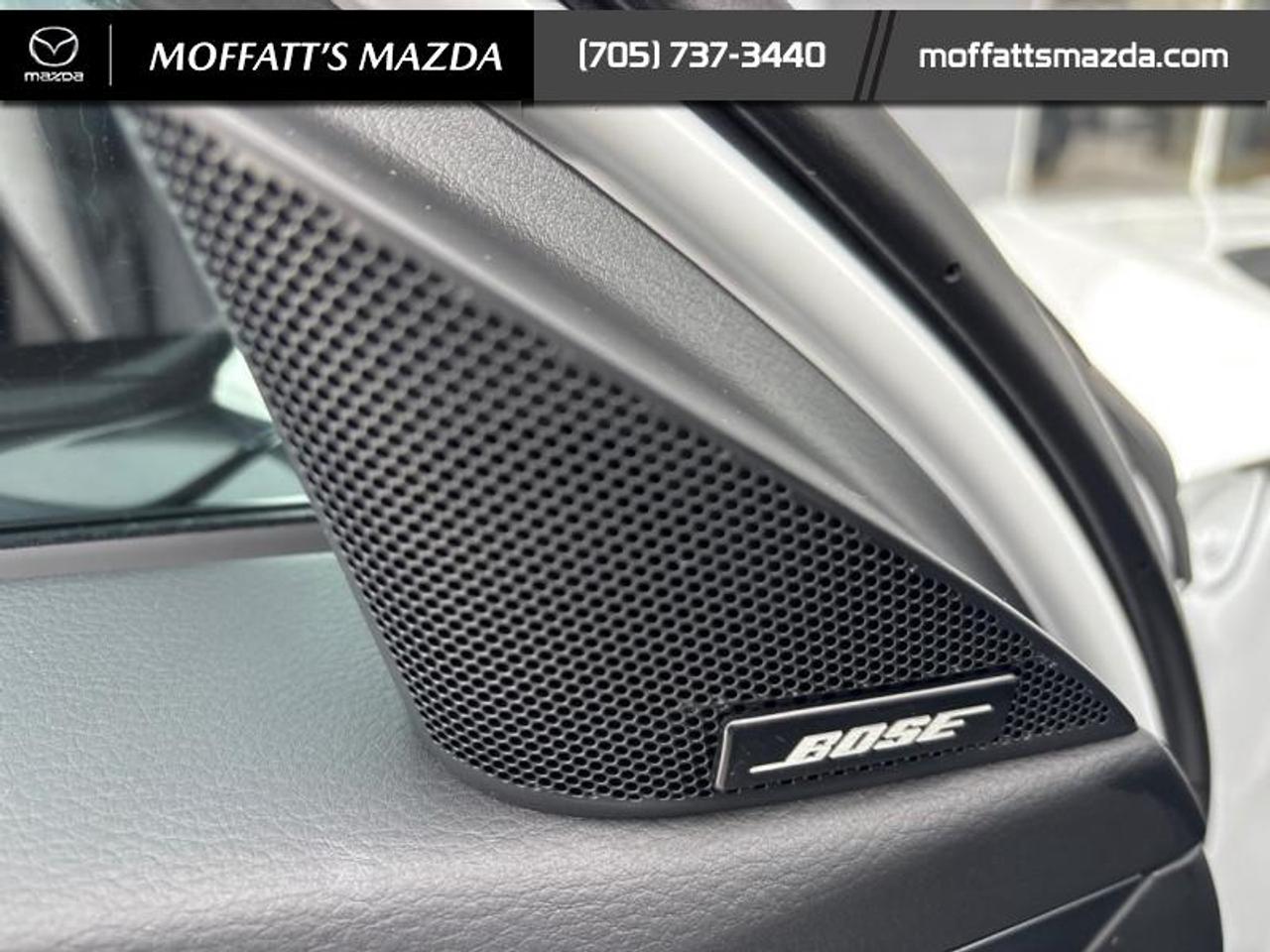 2024 Mazda CX-50 GT Photo