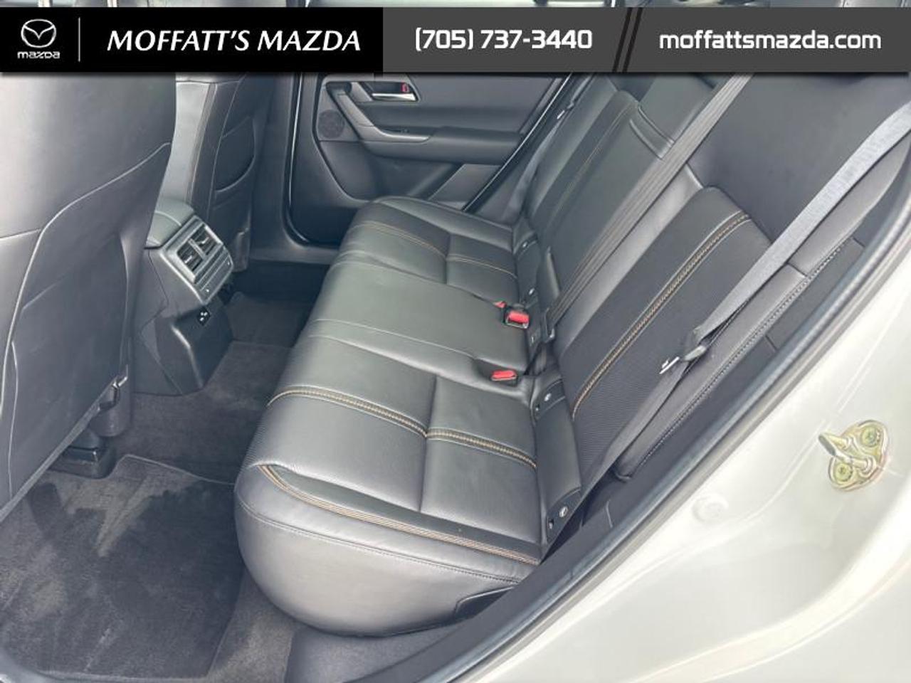 2024 Mazda CX-50 GT Photo