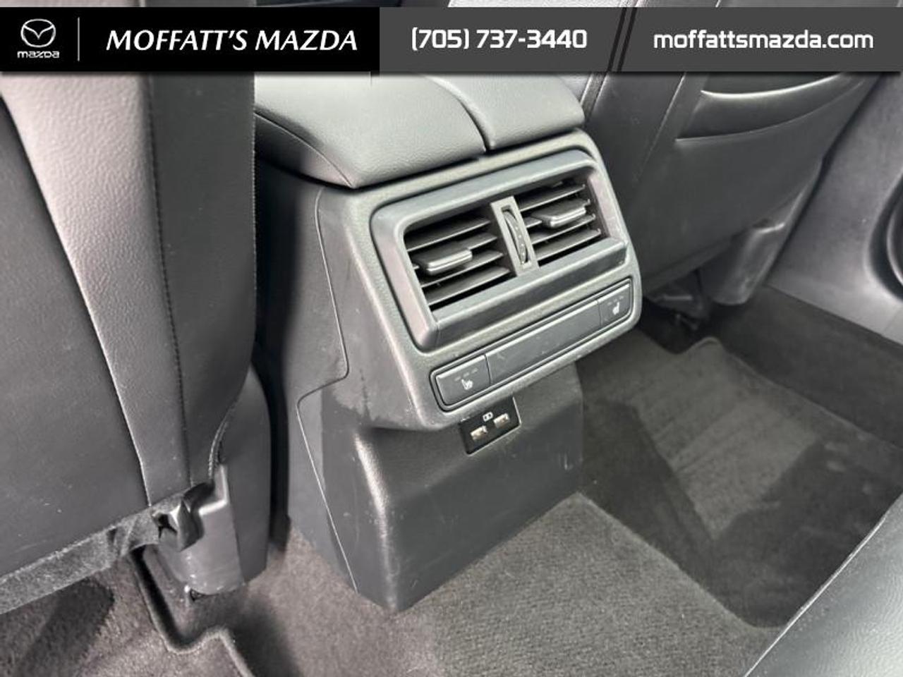 2024 Mazda CX-50 GT Photo