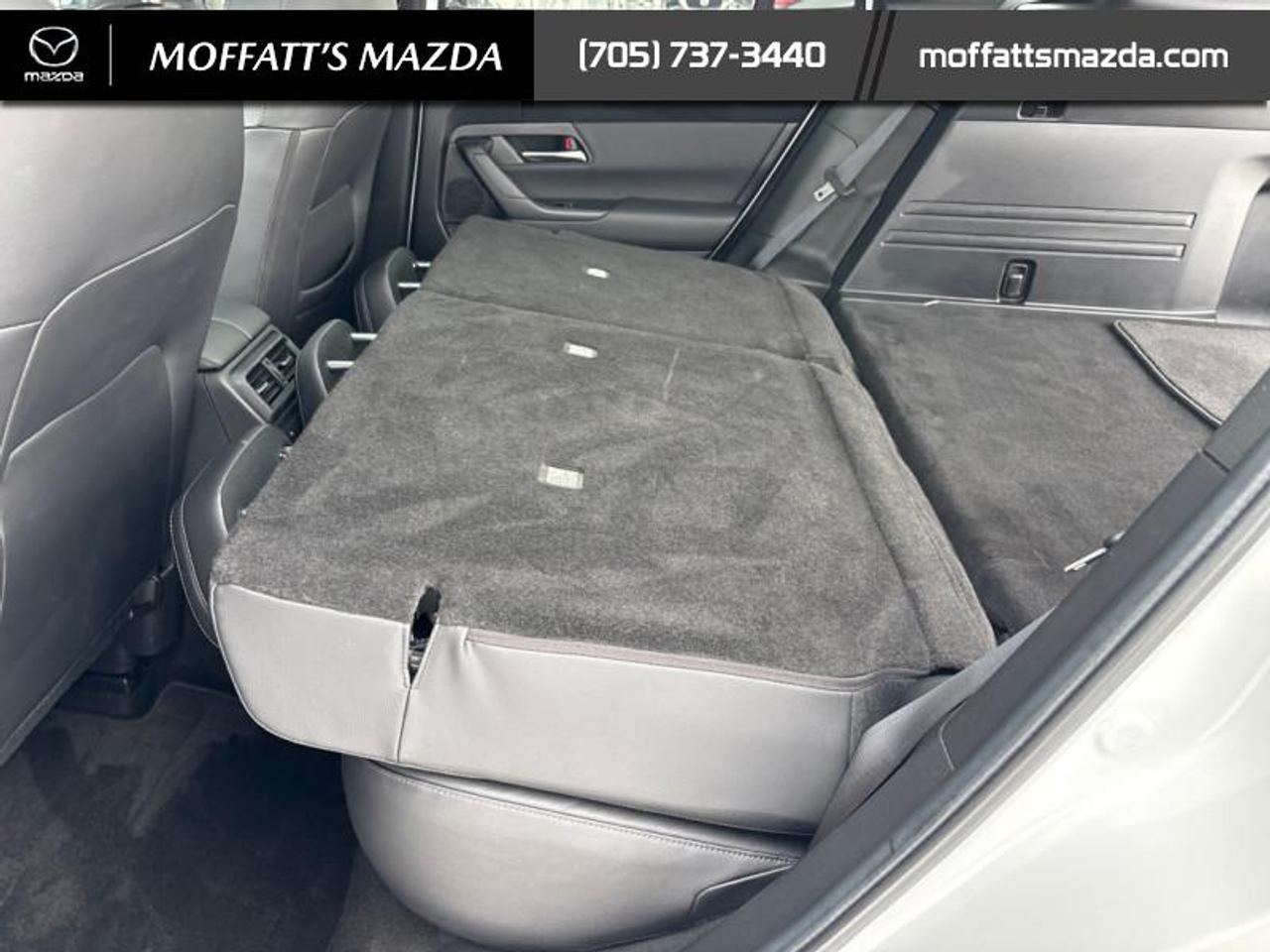 2024 Mazda CX-50 GT Photo