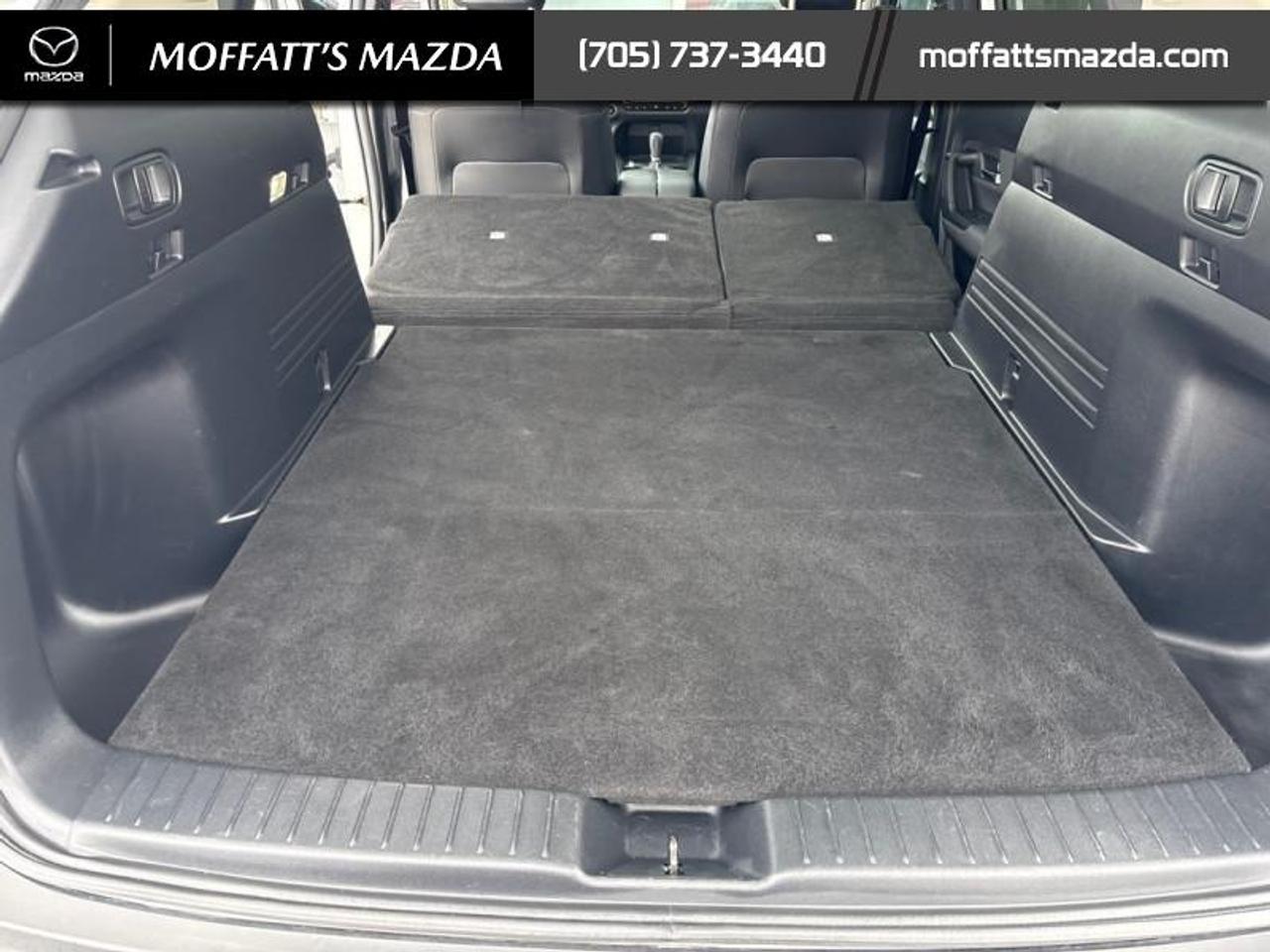 2024 Mazda CX-50 GT Photo