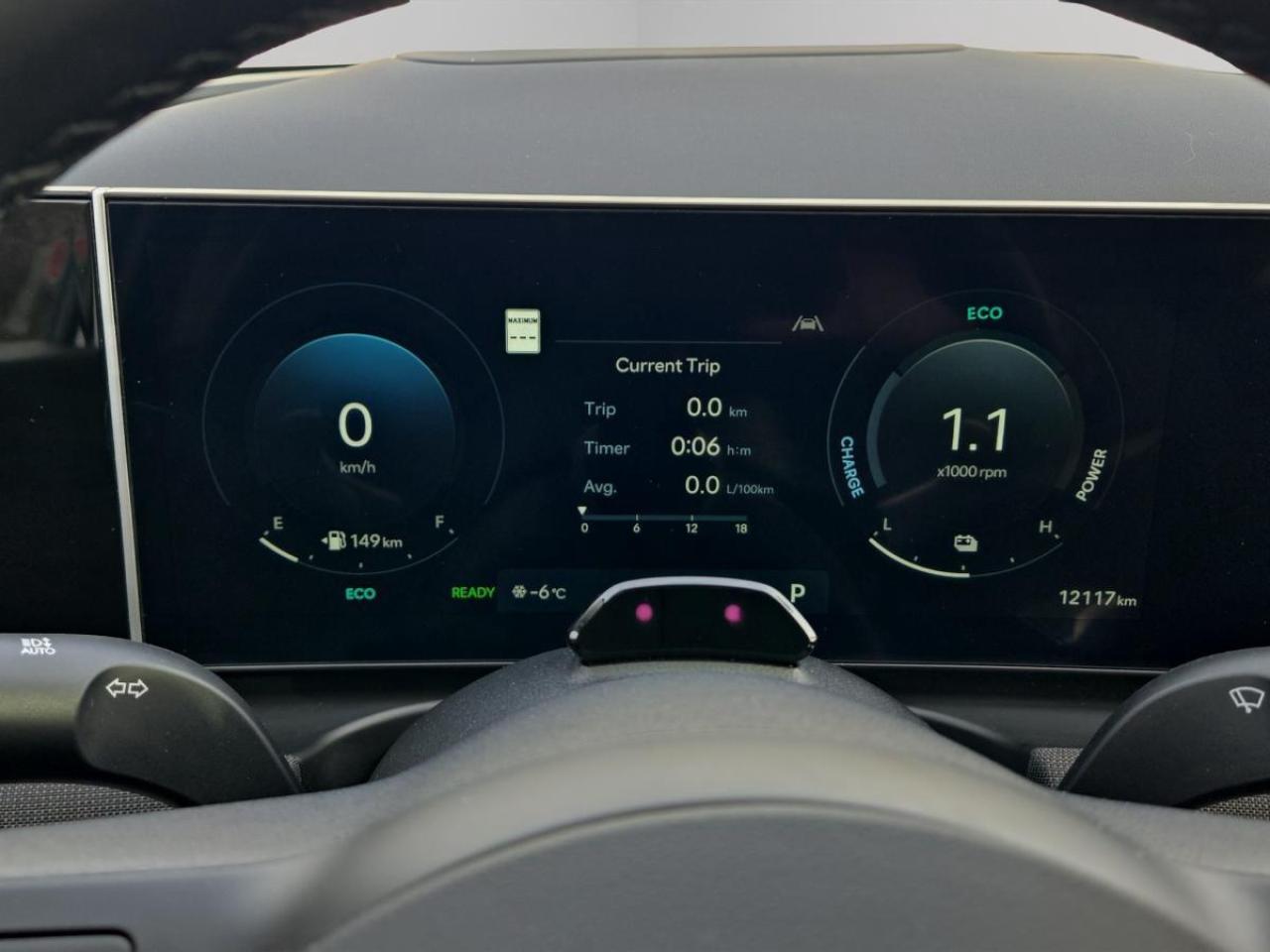 2025 Hyundai Tucson Hybrid Ultimate Photo