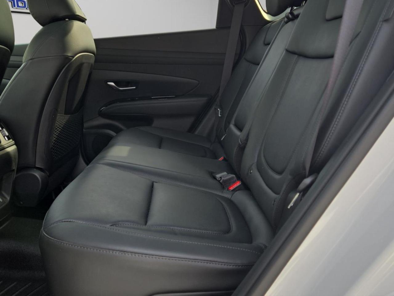 2025 Hyundai Tucson Hybrid Ultimate Photo