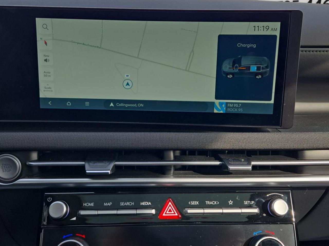 2025 Hyundai Tucson Hybrid Ultimate Photo