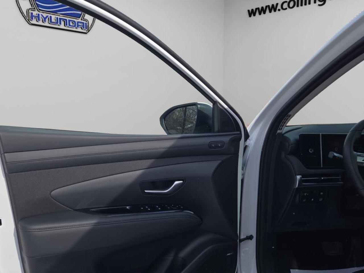 2025 Hyundai Tucson Hybrid Ultimate Photo