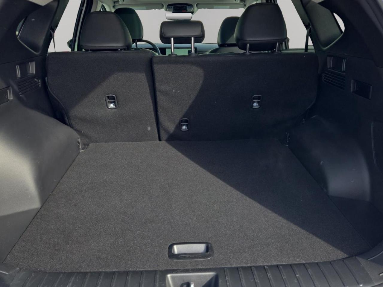 2025 Hyundai Tucson Hybrid Ultimate Photo