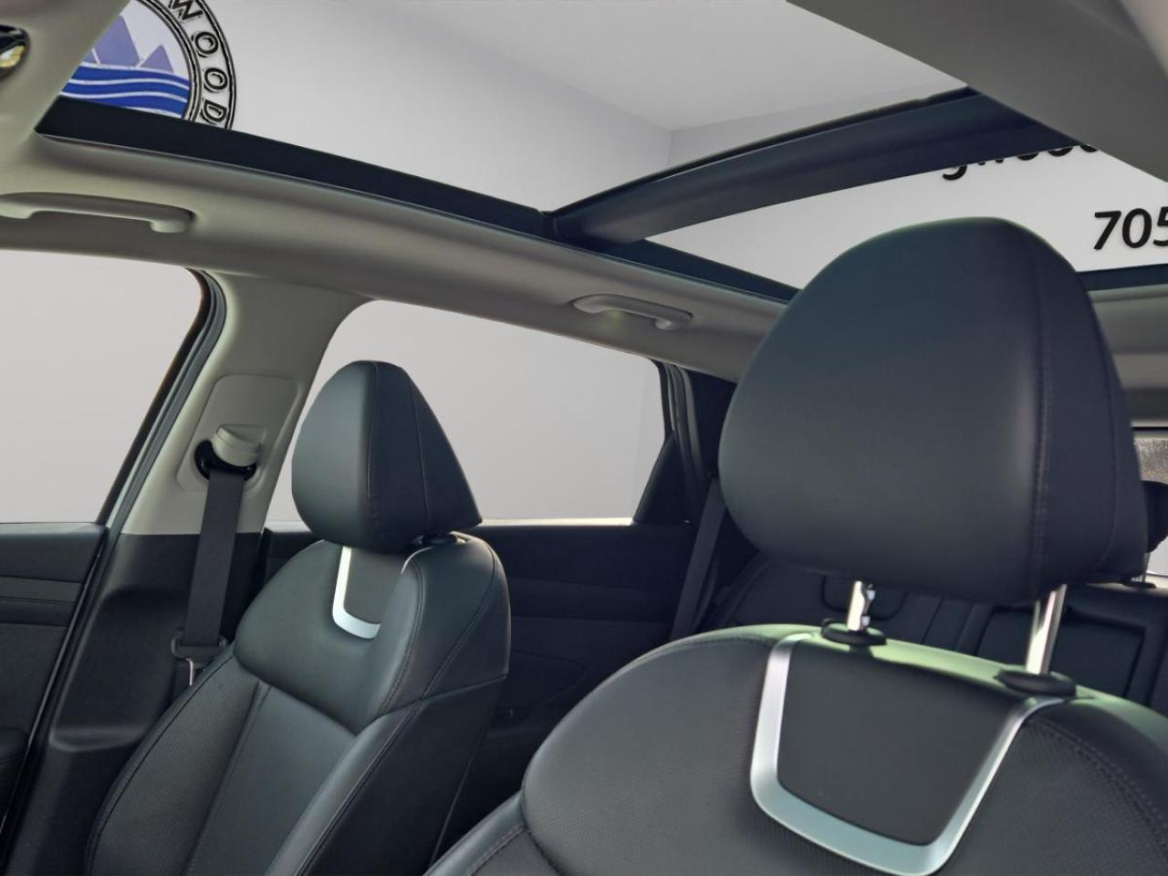 2025 Hyundai Tucson Hybrid Ultimate Photo