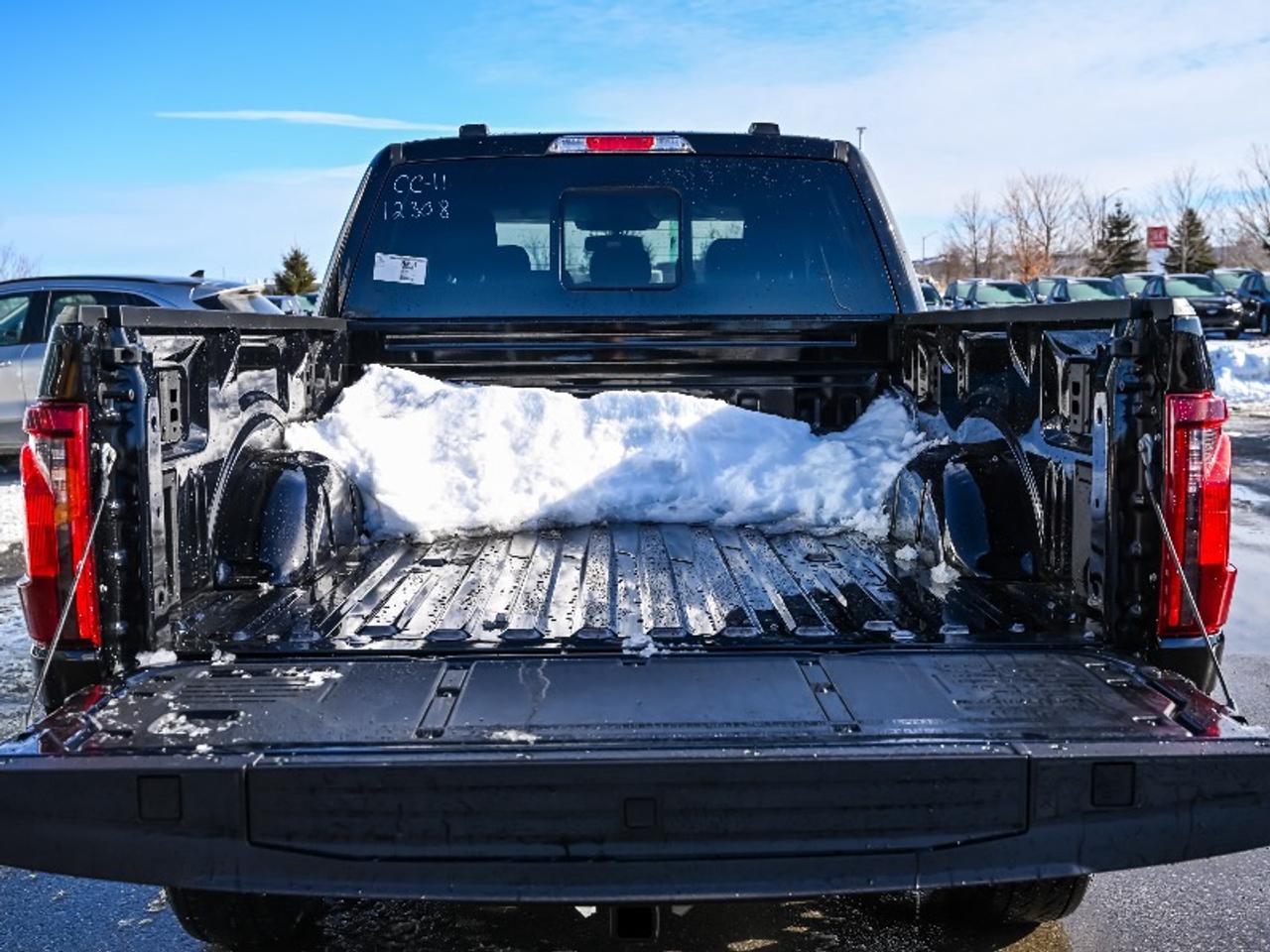 2026 Ford F-150 XLT Photo