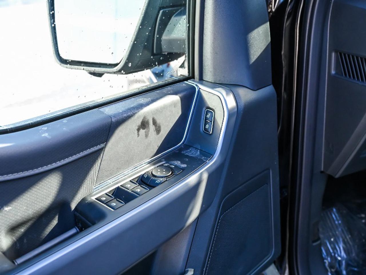2026 Ford F-150 XLT Photo