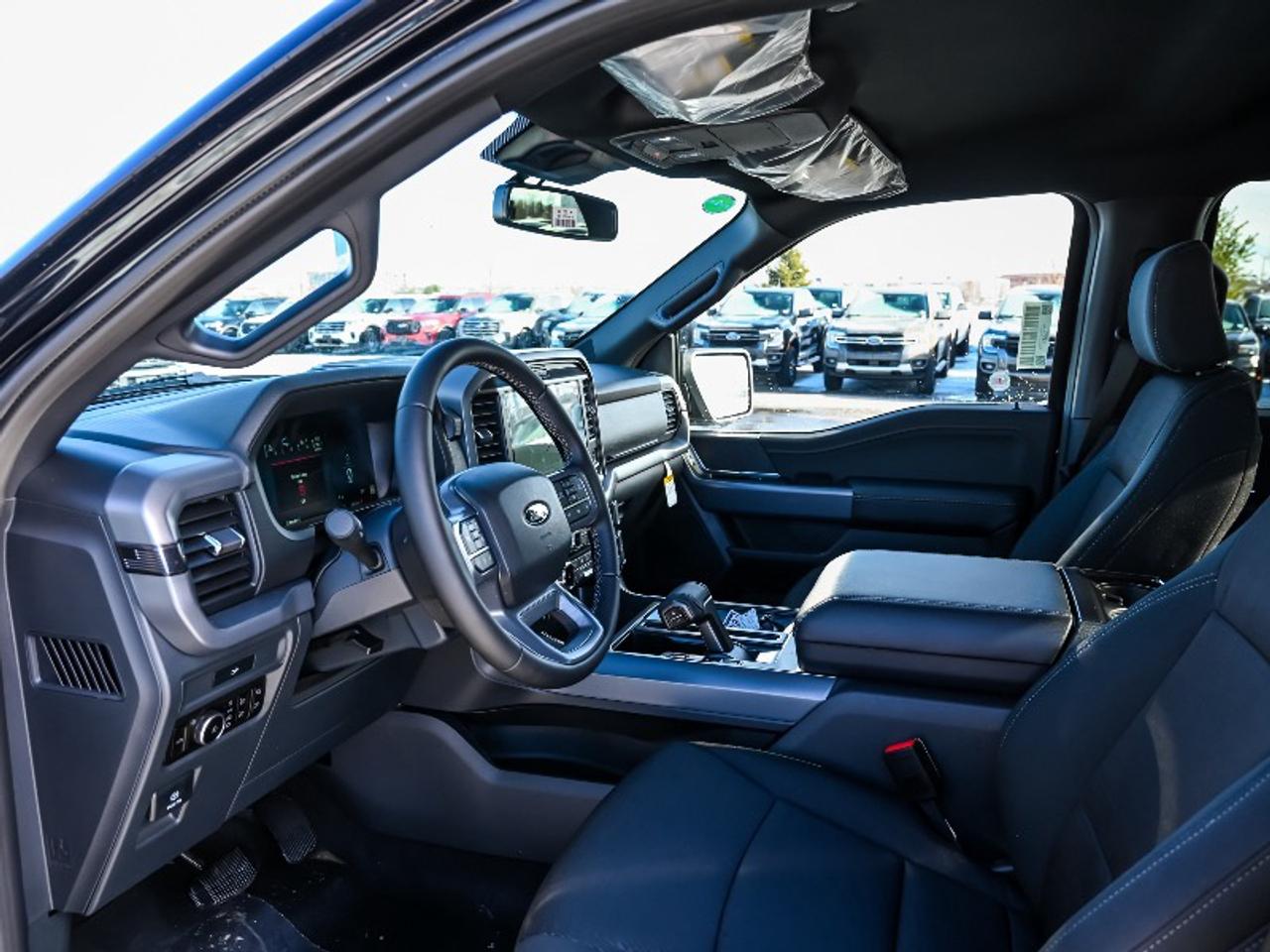 2026 Ford F-150 XLT Photo