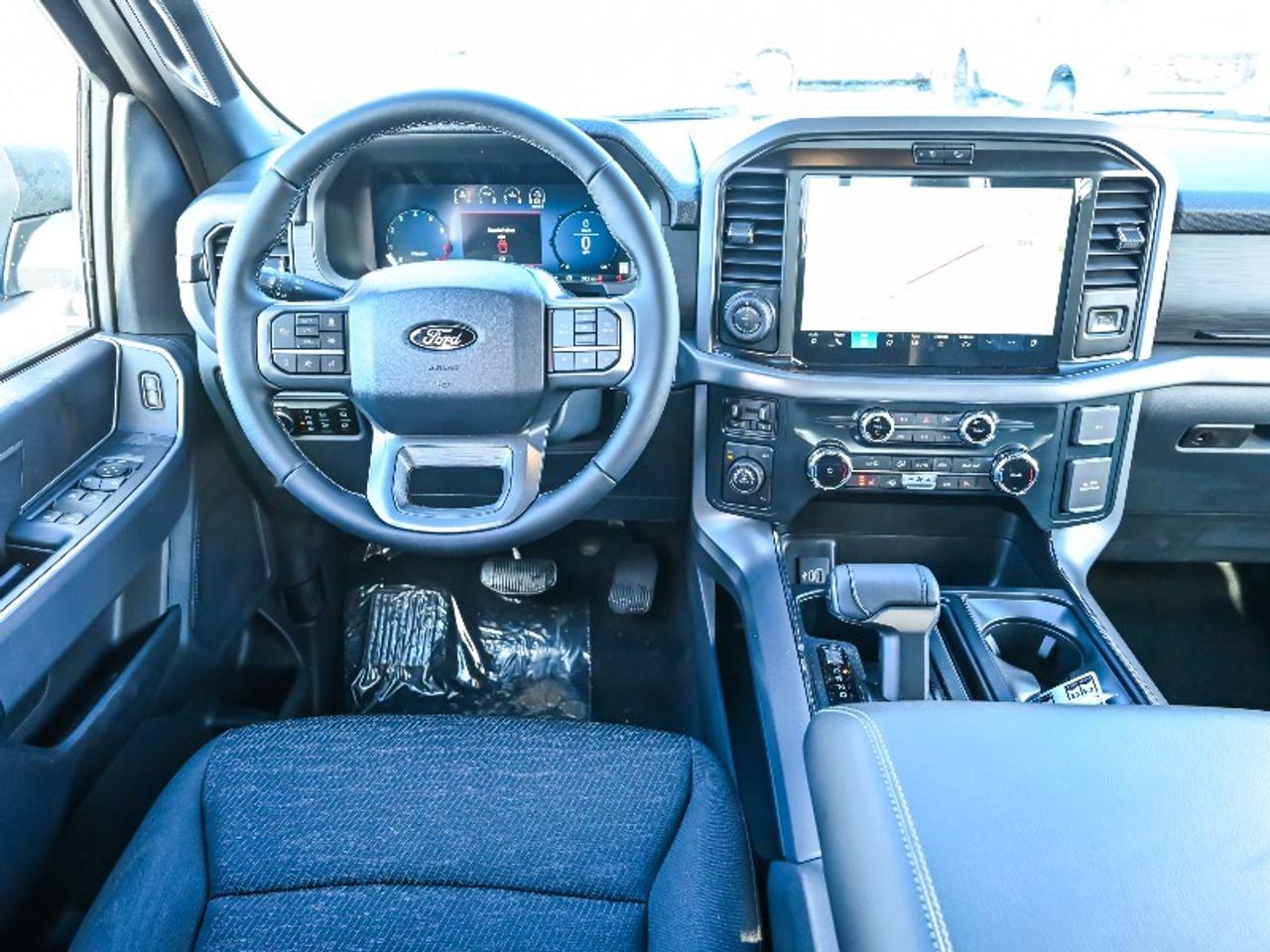 2026 Ford F-150 XLT Photo