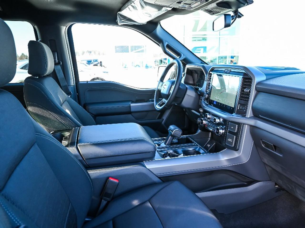 2026 Ford F-150 XLT Photo
