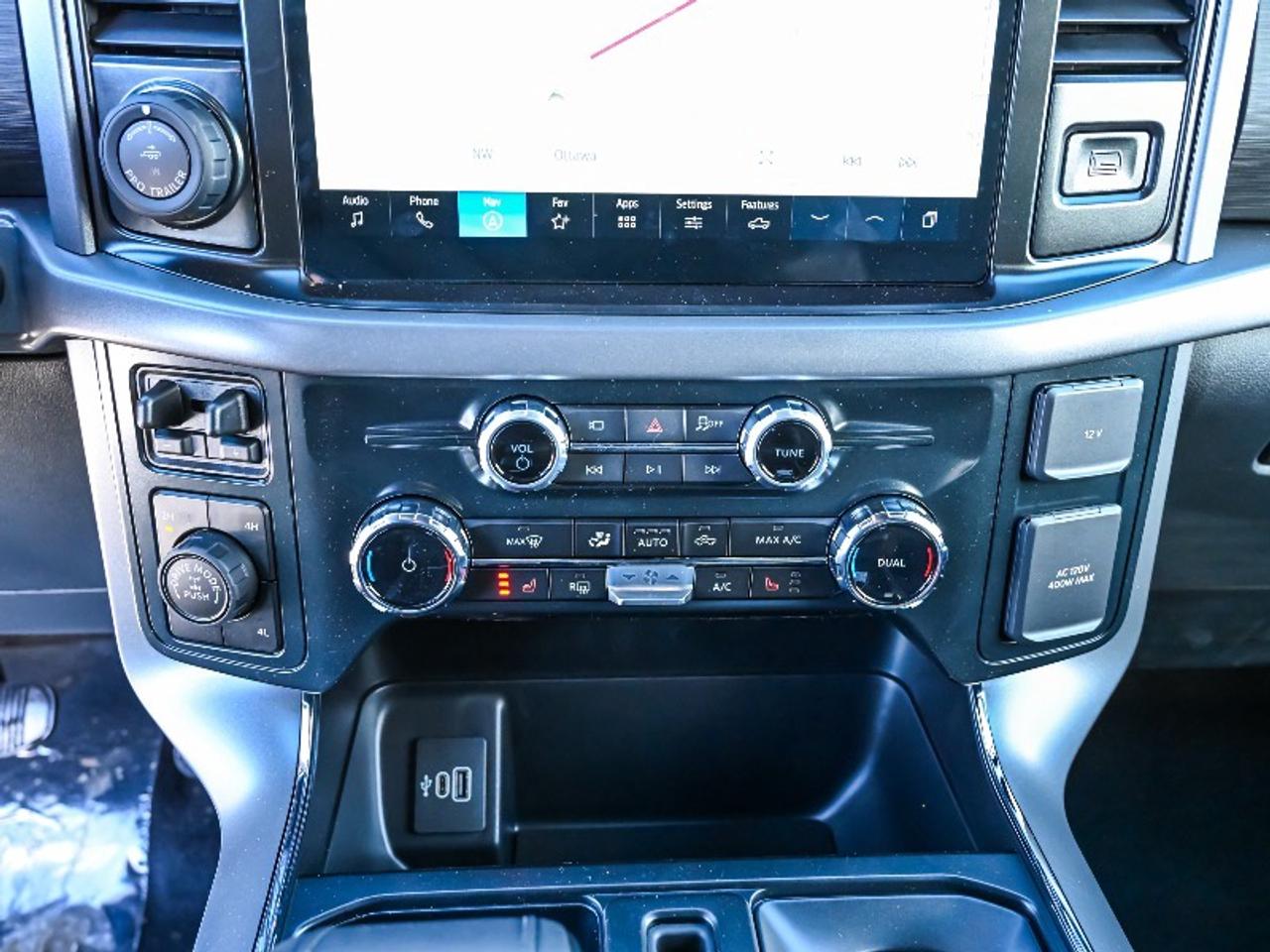 2026 Ford F-150 XLT Photo