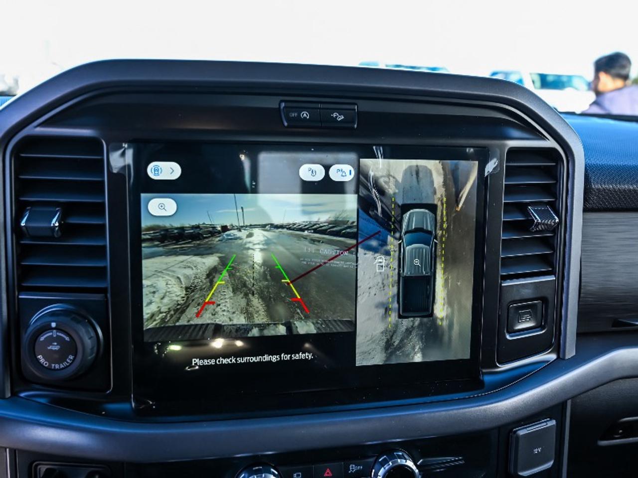 2026 Ford F-150 XLT Photo