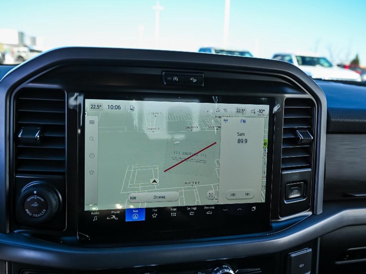 2026 Ford F-150 XLT Photo