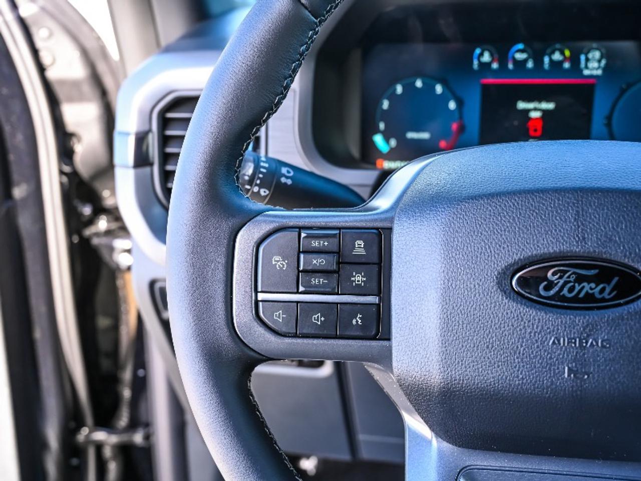 2026 Ford F-150 XLT Photo
