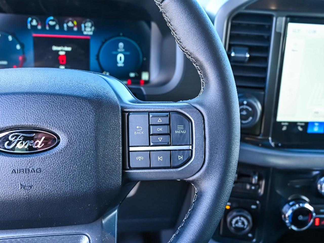 2026 Ford F-150 XLT Photo
