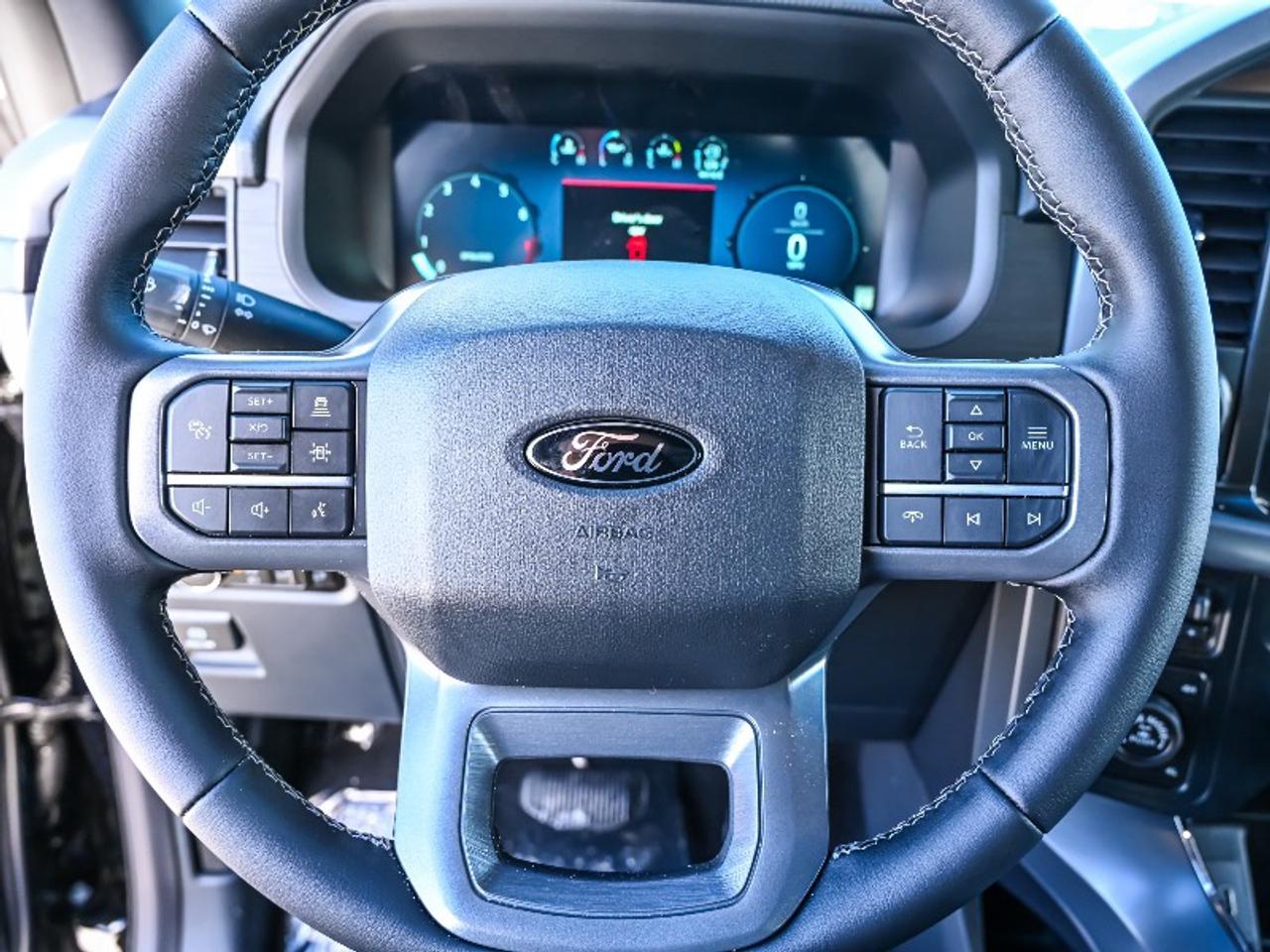 2026 Ford F-150 XLT Photo