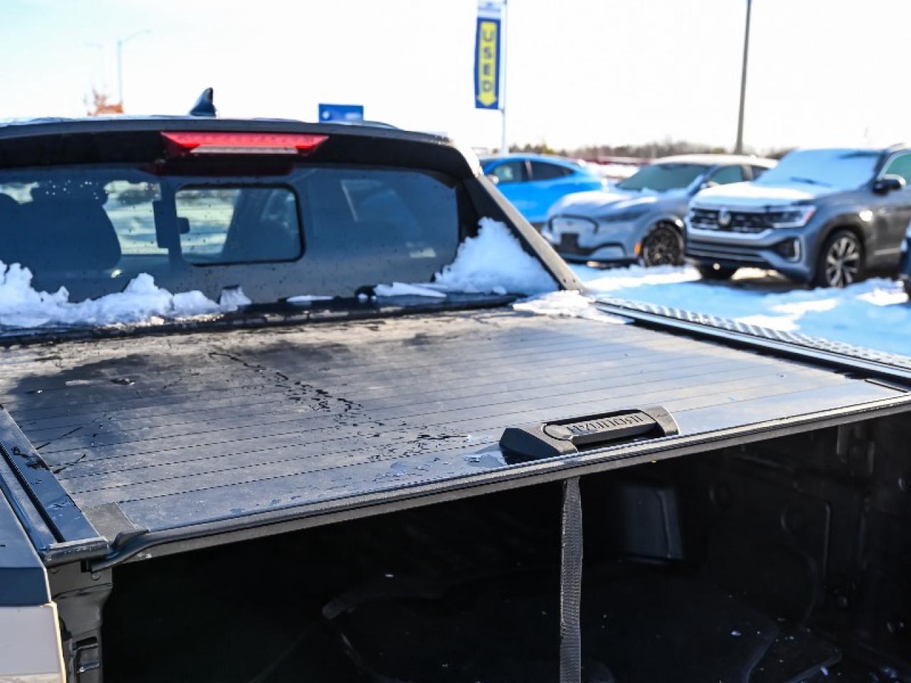 2024 Hyundai Santa Cruz Preferred Photo