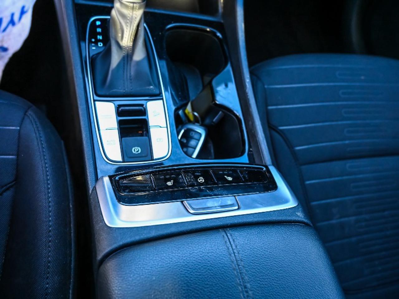 2024 Hyundai Santa Cruz Preferred Photo