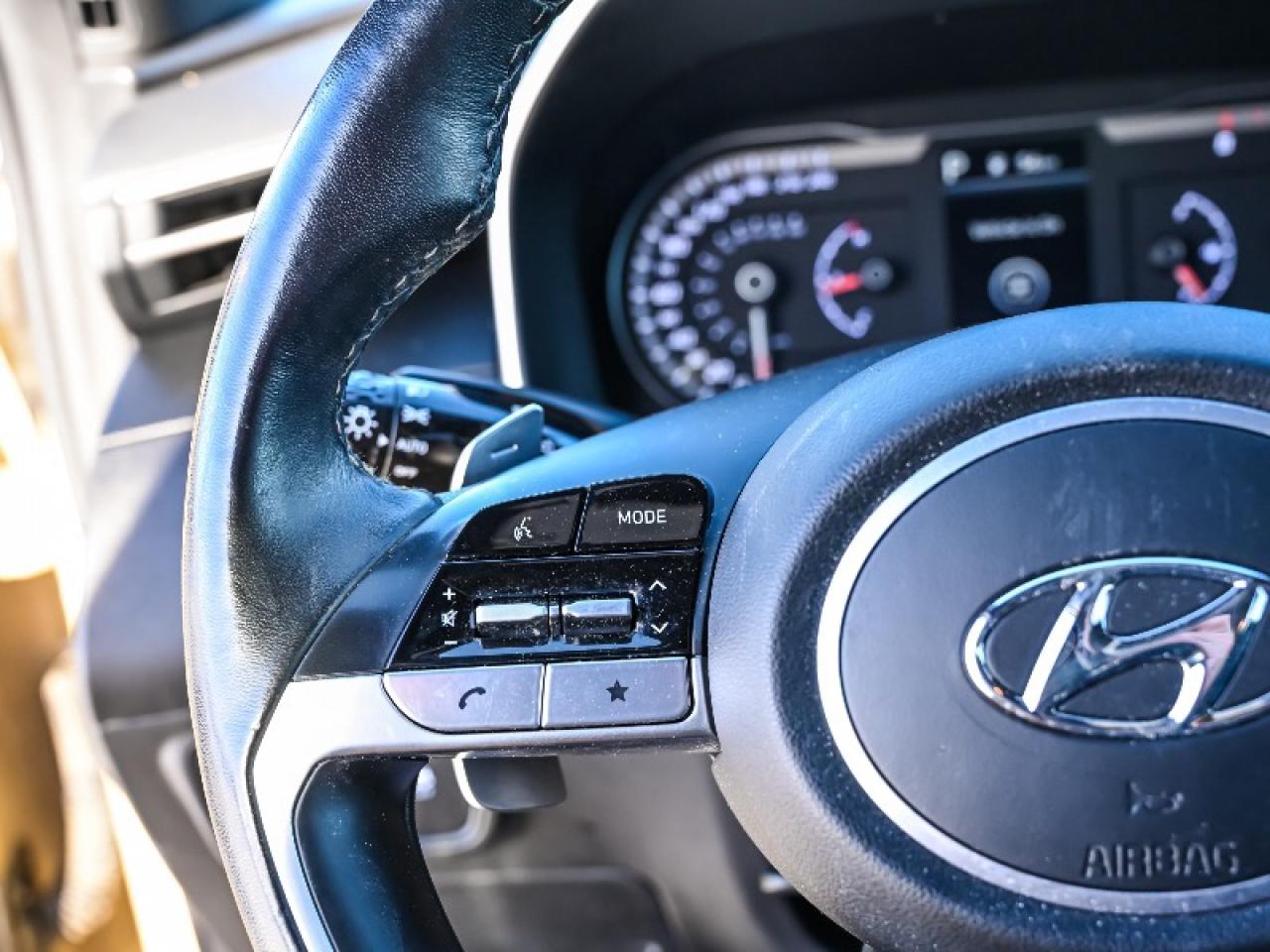 2024 Hyundai Santa Cruz Preferred Photo