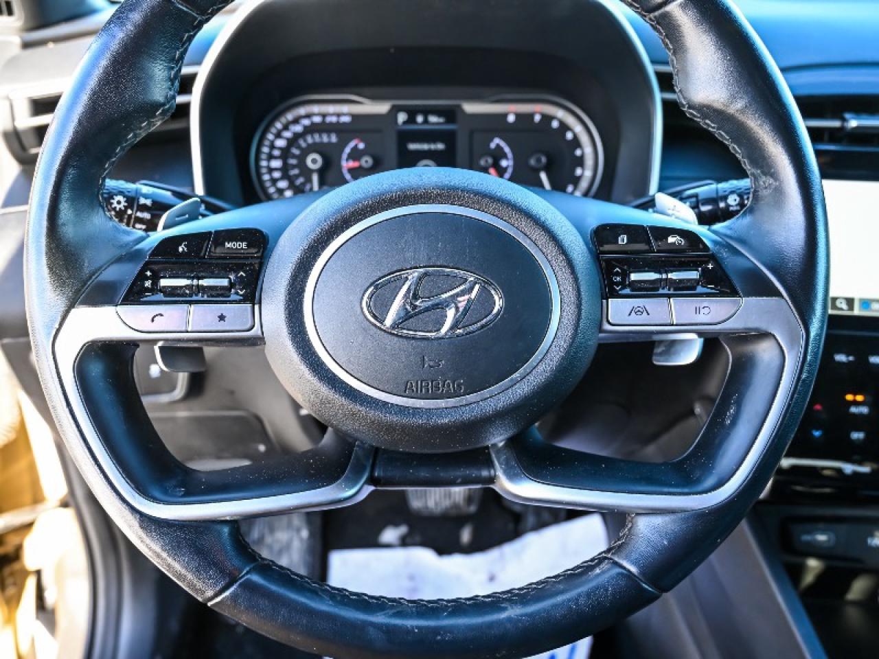 2024 Hyundai Santa Cruz Preferred Photo