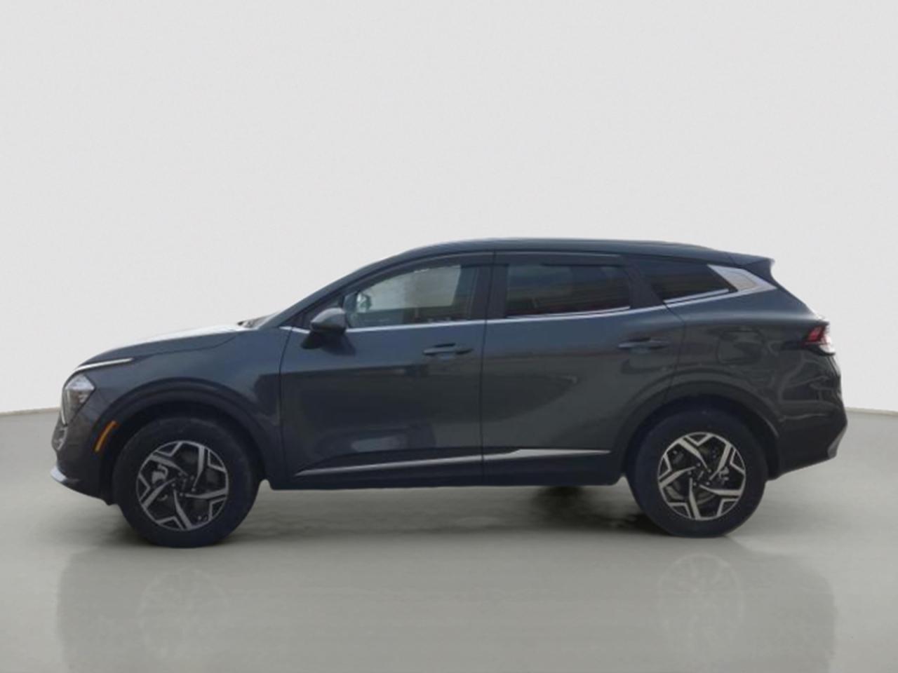 2025 Kia Sportage LX AWD Photo