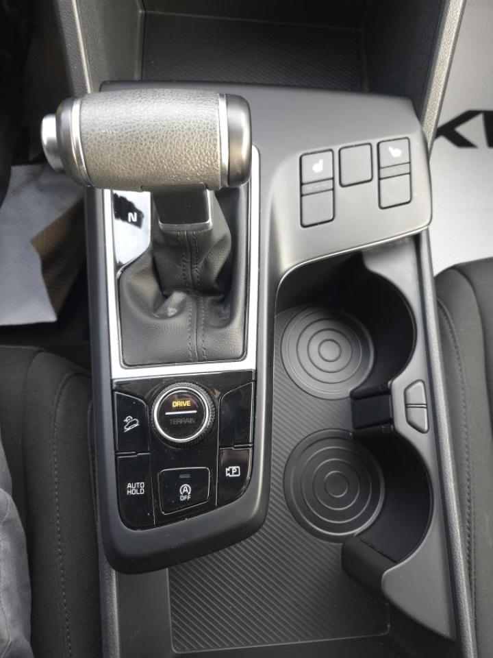 2025 Kia Sportage LX AWD Photo