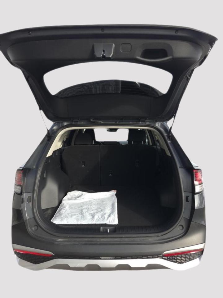 2025 Kia Sportage LX AWD Photo