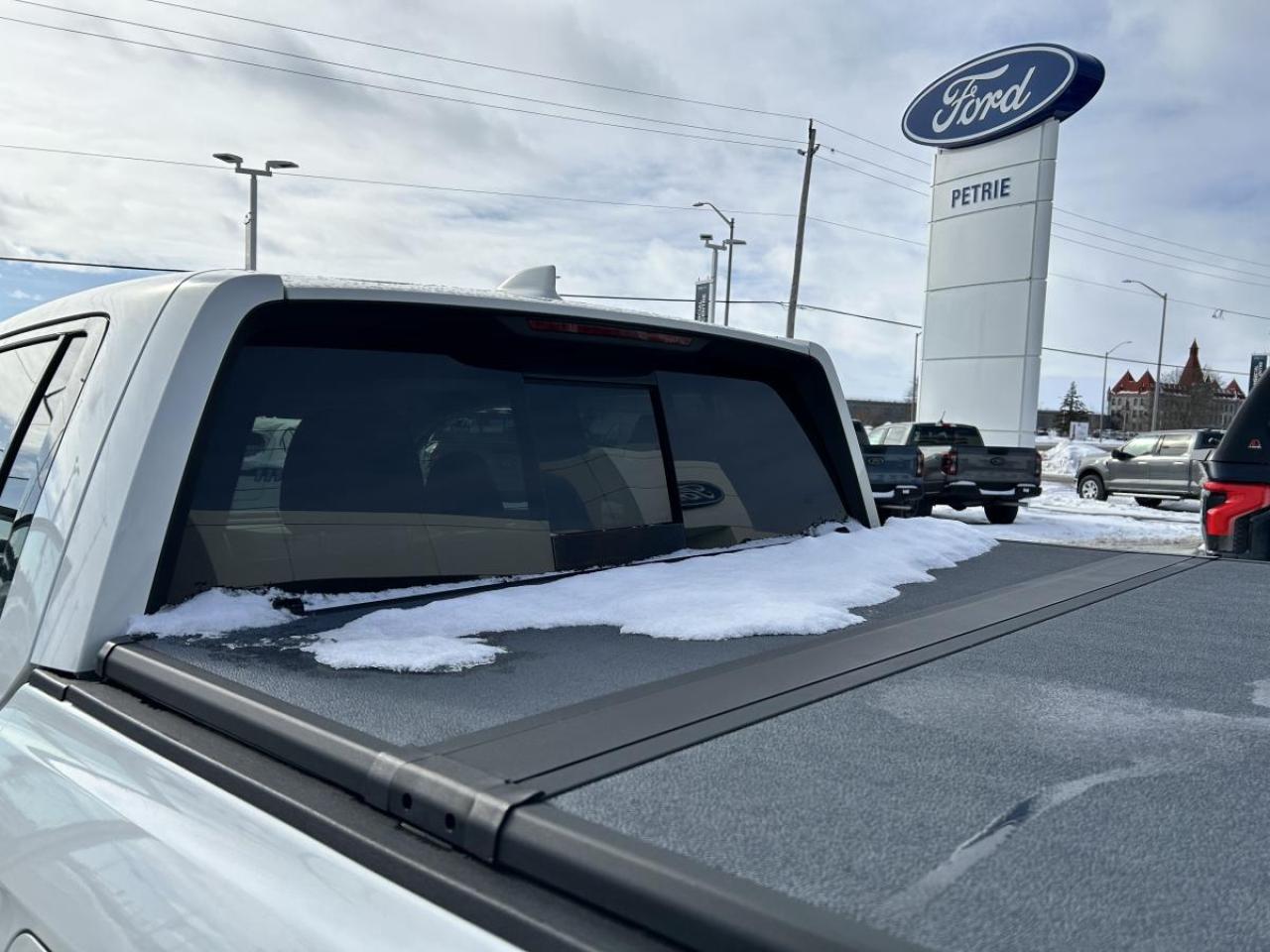 2017 Honda Ridgeline SPORT Photo