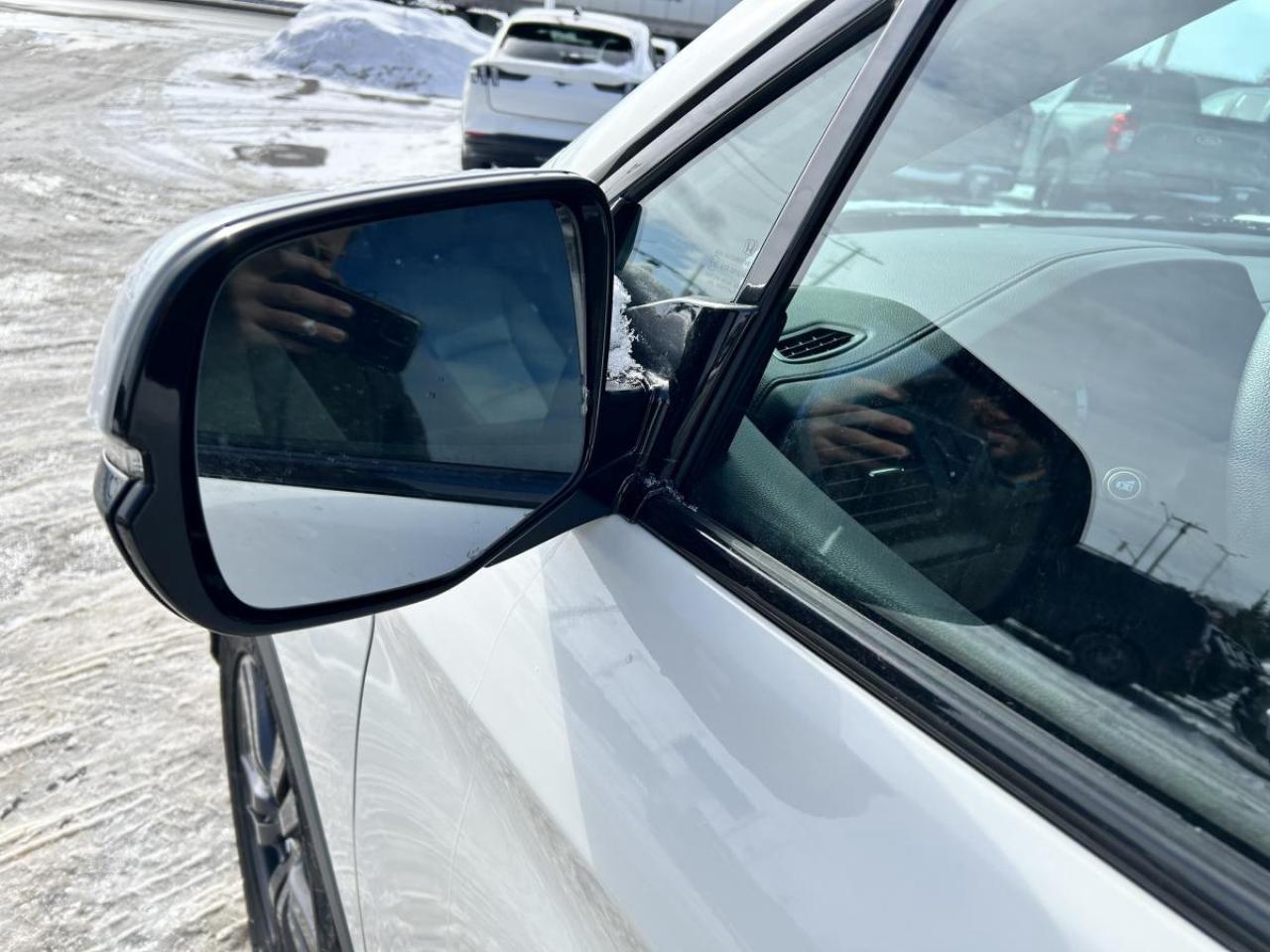 2017 Honda Ridgeline SPORT Photo