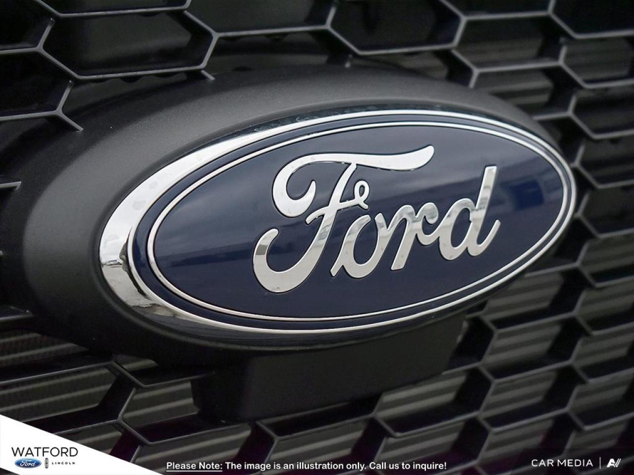 2026 Ford Transit Cargo Van Photo