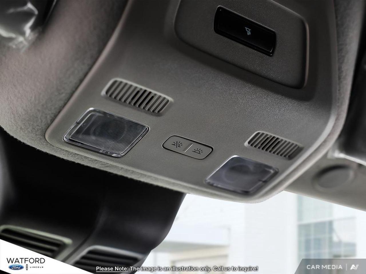 2026 Ford Transit Cargo Van Photo