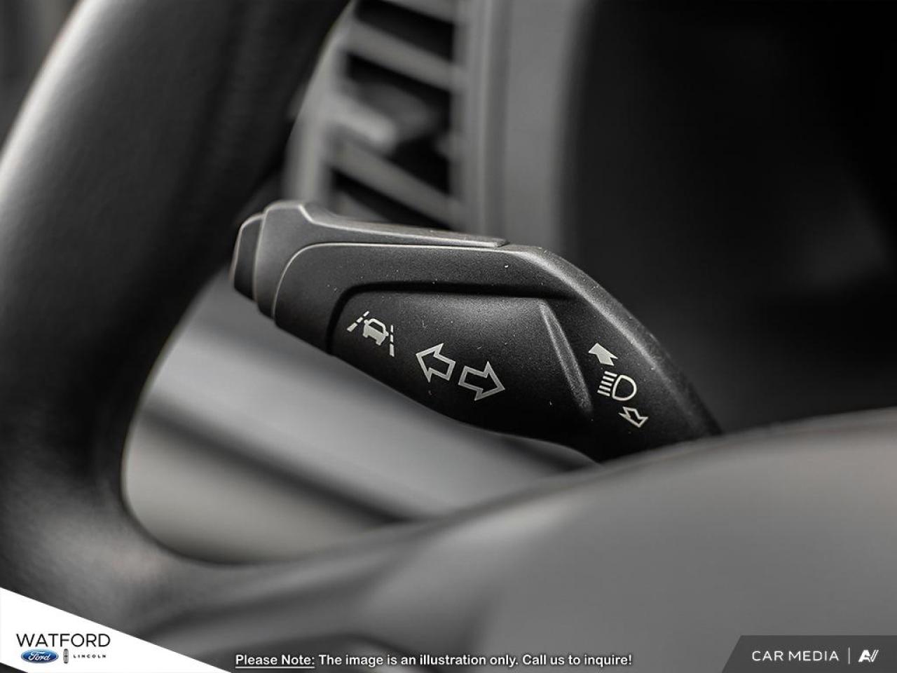 2026 Ford Transit Cargo Van Photo