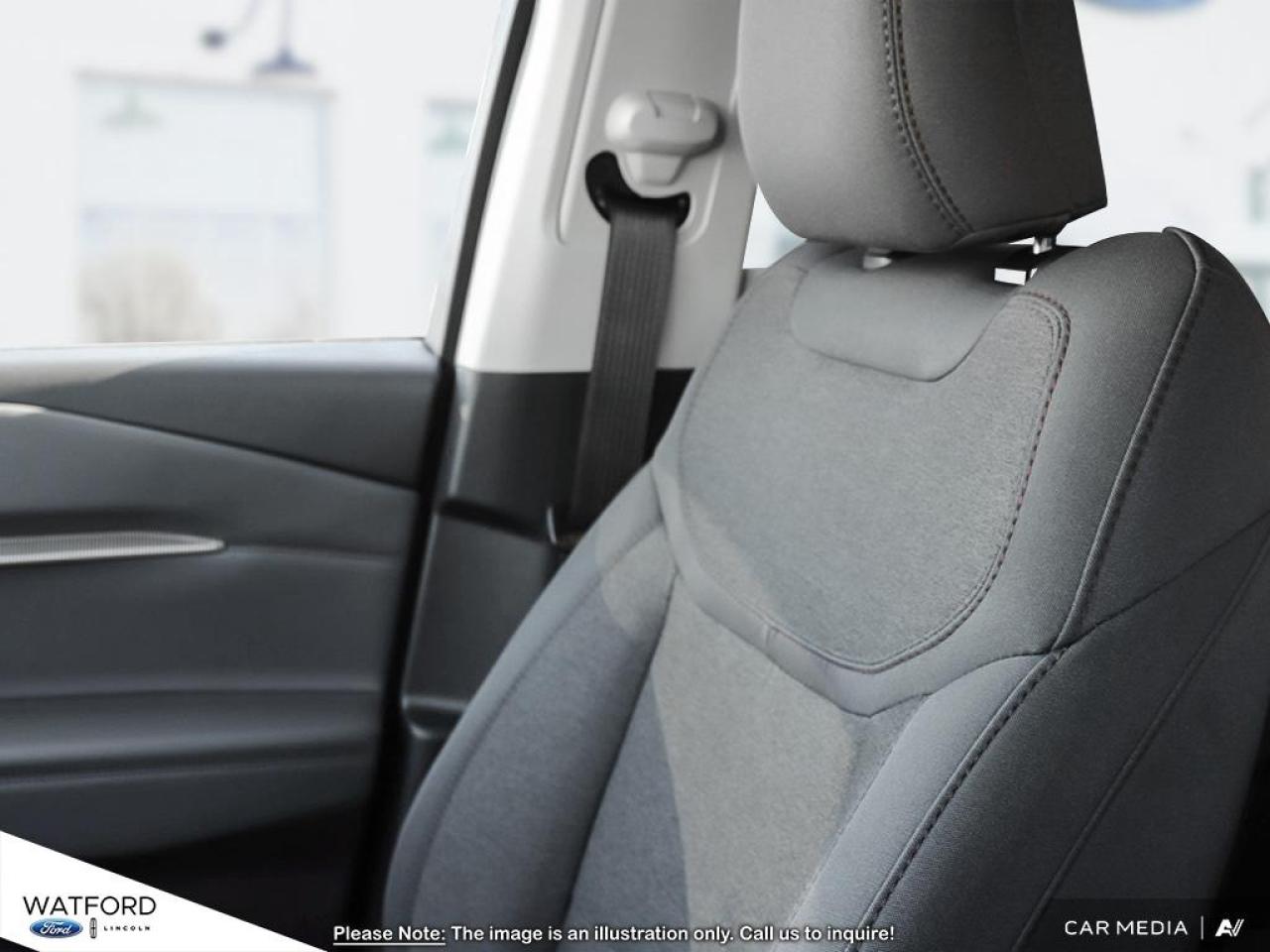 2026 Ford Explorer Active w/200A Pkg Photo