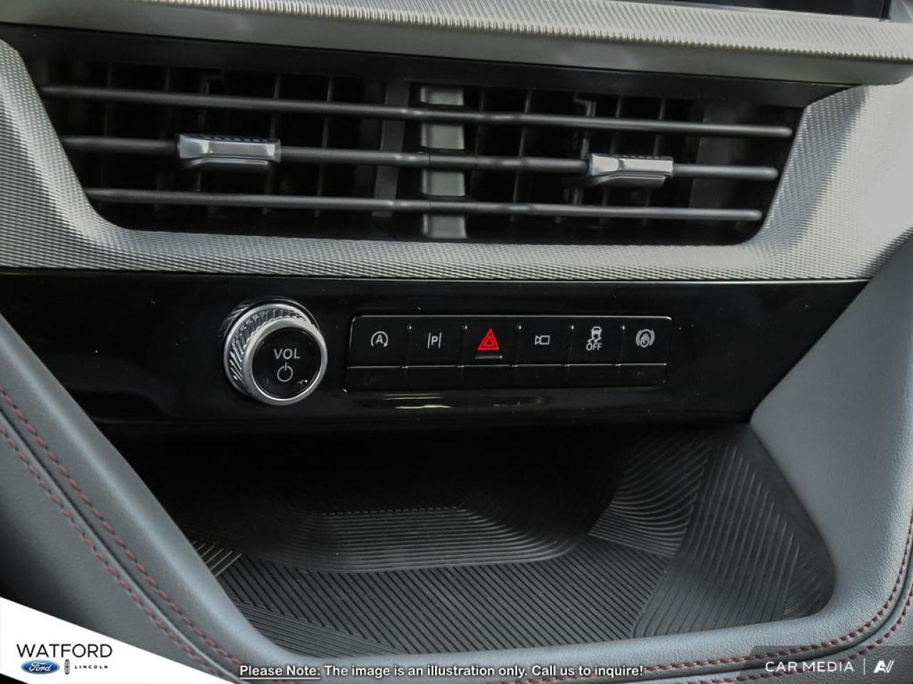 2026 Ford Explorer Active w/200A Pkg Photo