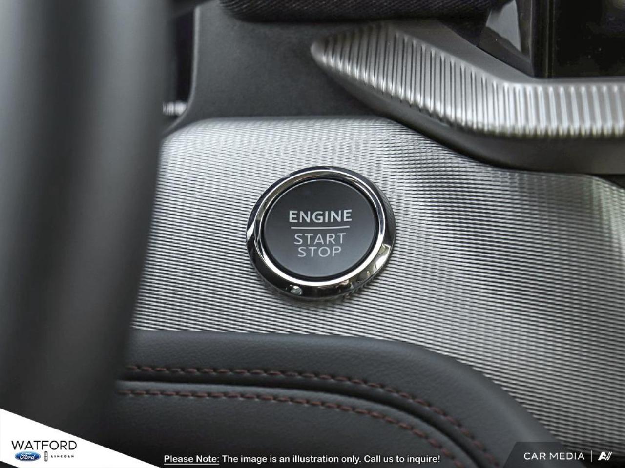 2026 Ford Explorer Active w/200A Pkg Photo