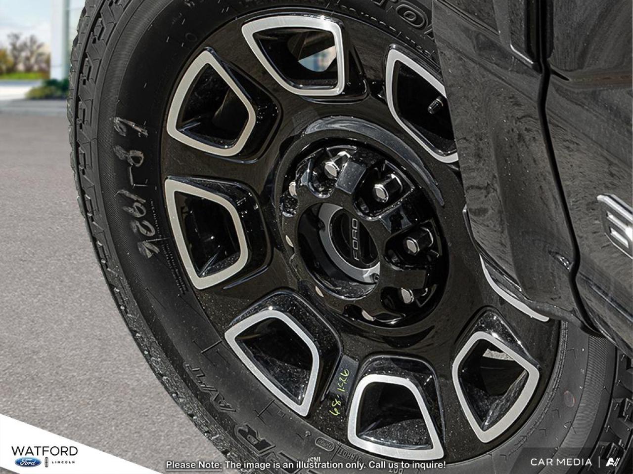 2026 Ford F-250 Super Duty SRW Platinum Photo