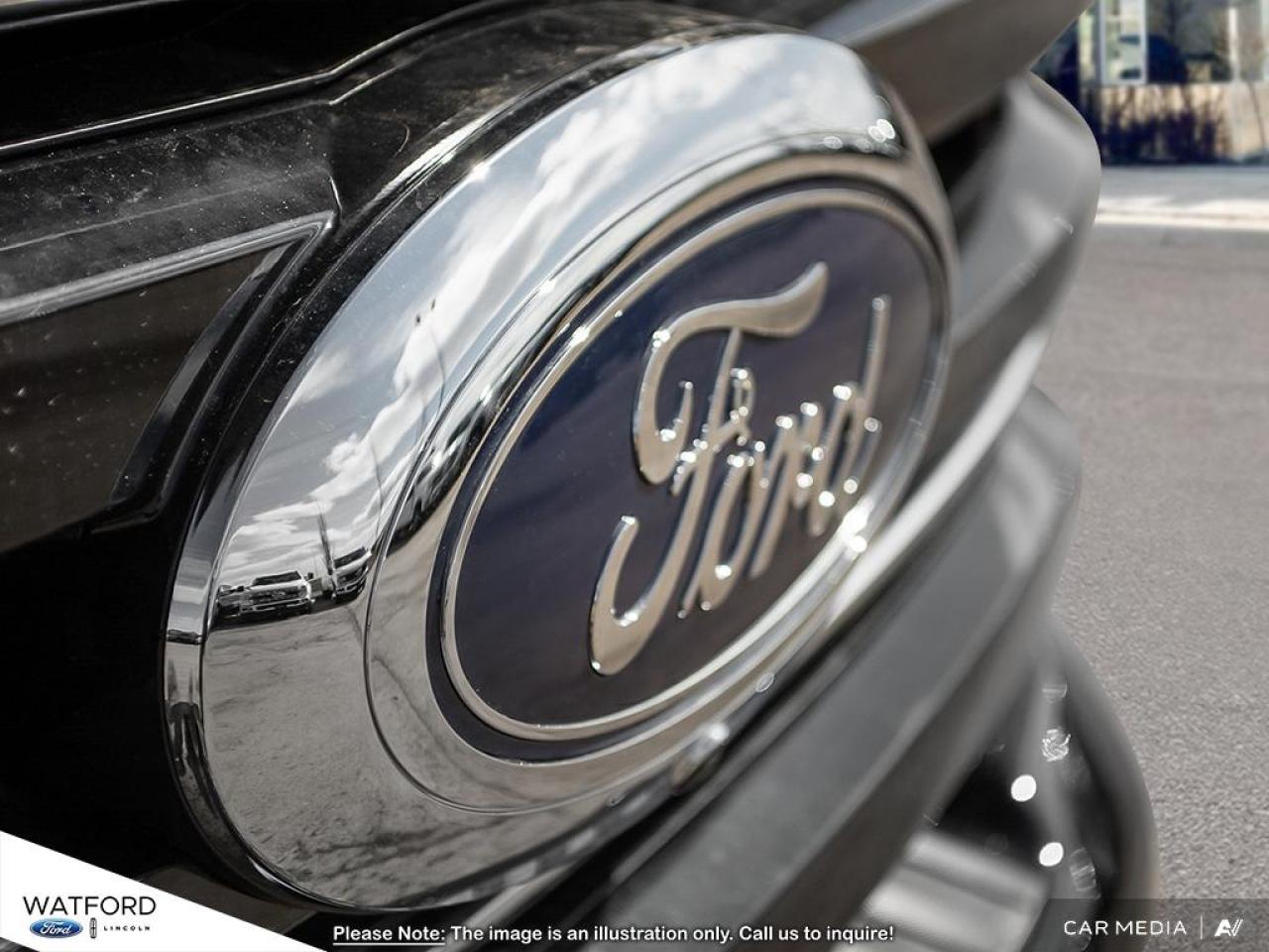 2026 Ford F-250 Super Duty SRW Platinum Photo