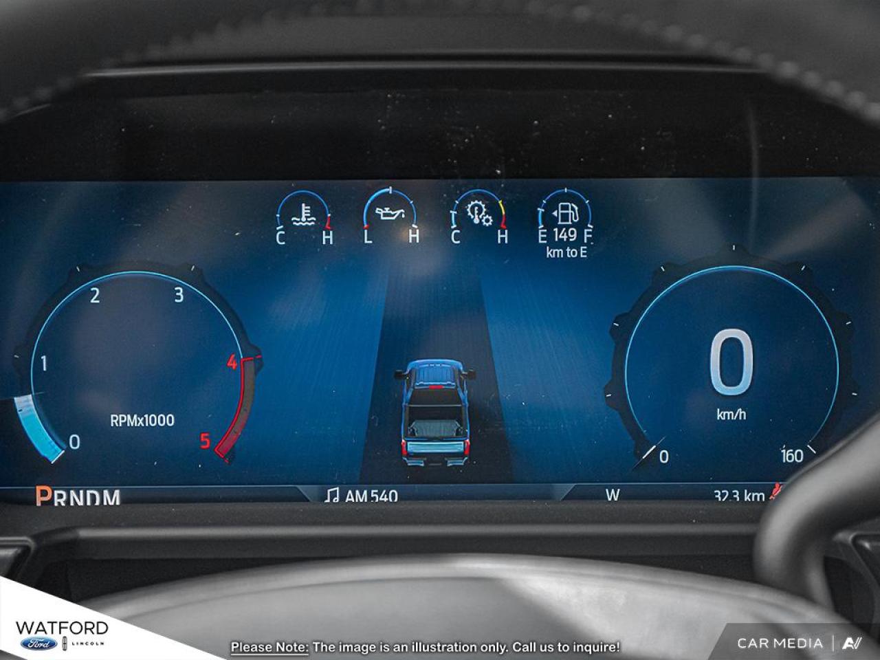 2026 Ford F-250 Super Duty SRW Platinum Photo