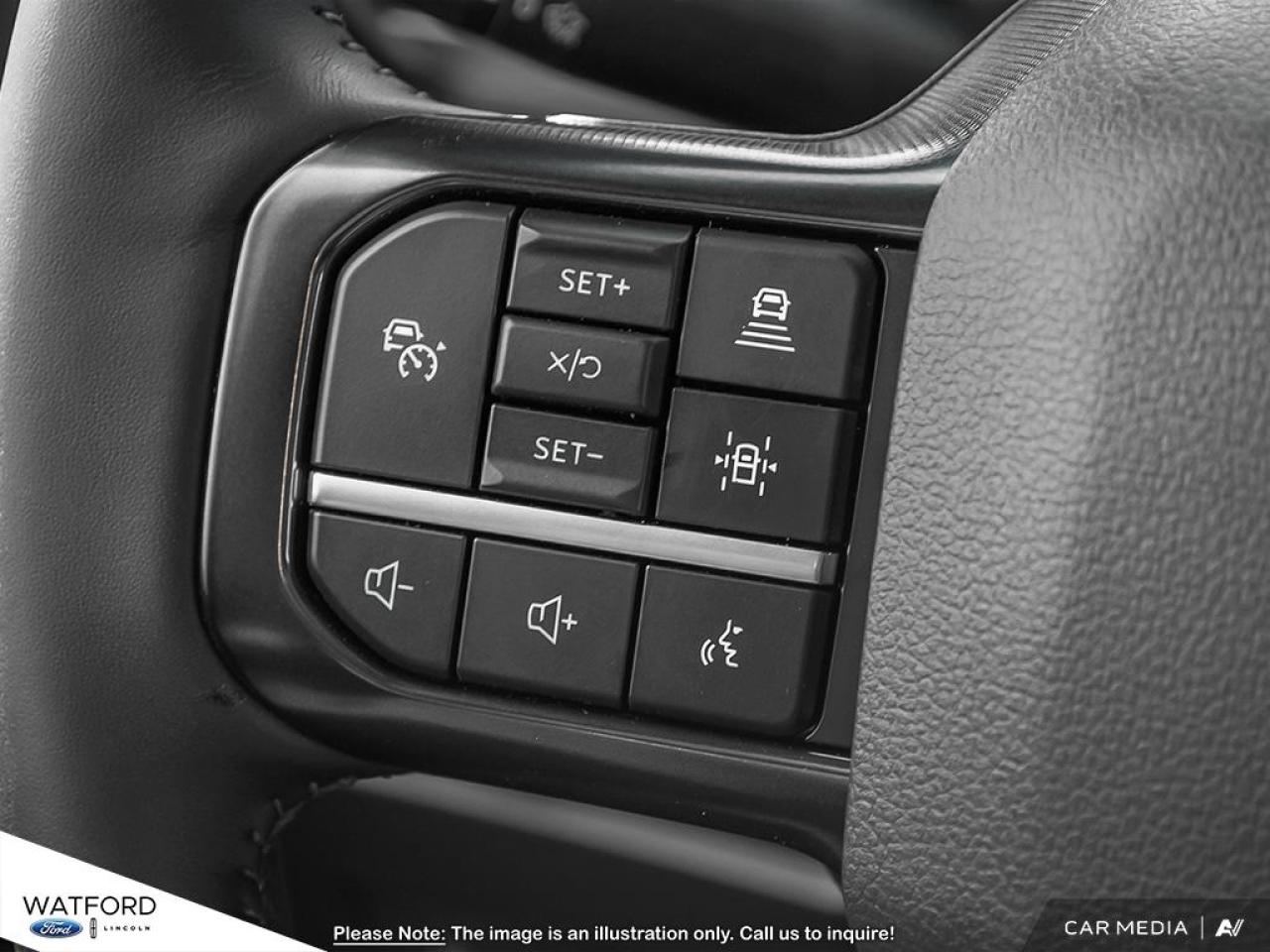 2026 Ford F-250 Super Duty SRW Platinum Photo