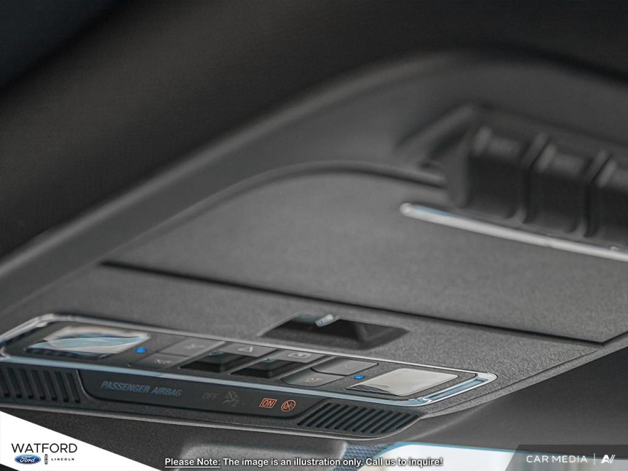 2026 Ford F-250 Super Duty SRW Platinum Photo