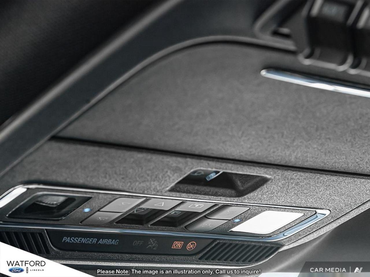 2026 Ford F-350 Super Duty SRW Platinum Photo